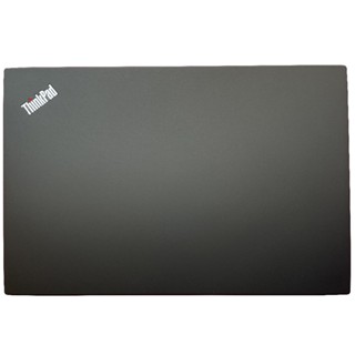 ใหม่ กรอบหน้าจอ ด้านหลัง สําหรับ Lenovo Thinkpad T590 P53s T15 A shell 01YT316