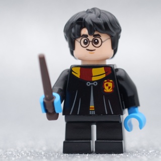 LEGO Harry Potter Black Robe (75979) Harry Potter