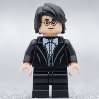 LEGO Harry Potter Black Suit Harry Potter