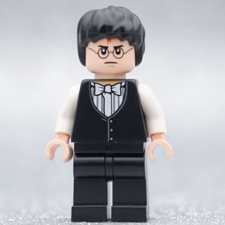 LEGO Harry Potter Vest Bow Tie Harry Potter