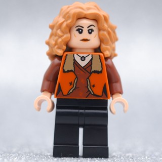 LEGO Madam Rosmerta Harry Potter