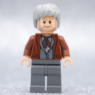 LEGO Garrick Ollivander Harry Potter