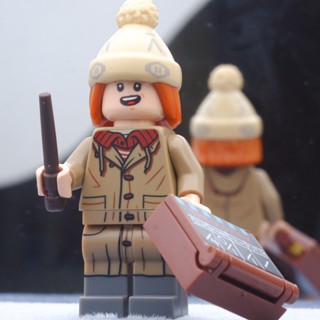 LEGO Fred Weasley Series 2 Harry Potter