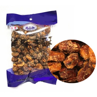 Qingshan Fragrant Bean Crisp Spicy Broad Orchid Crispy Nuts Office Leisure Snack Food Snacks