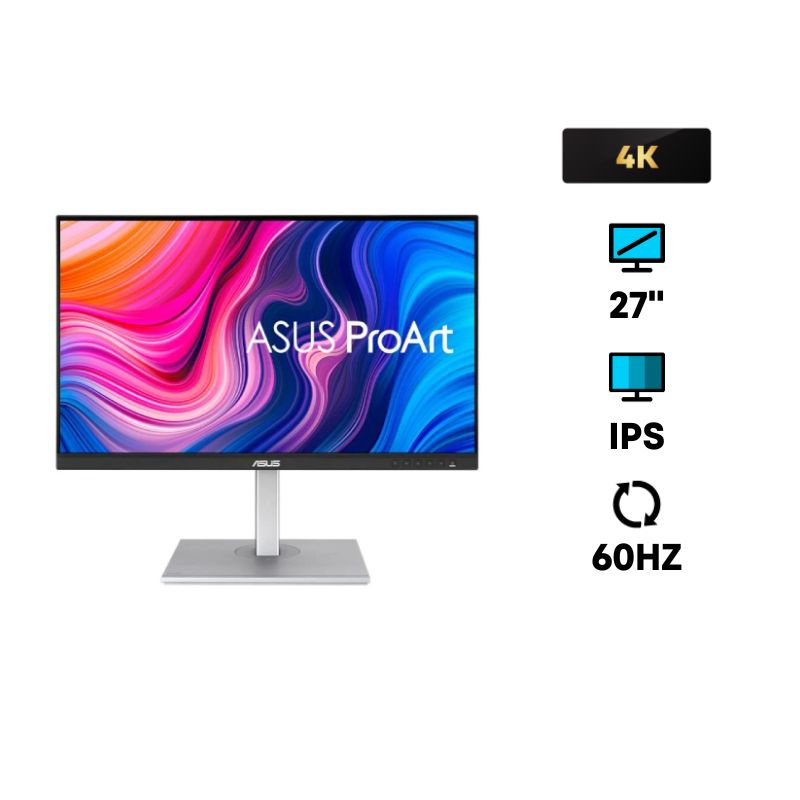 จอคอม Asus Pro Art PA279CV 27" IPS Monitor 60Hz