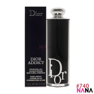 Christian Dior Dior Addict Lacquer Stick #740 Club