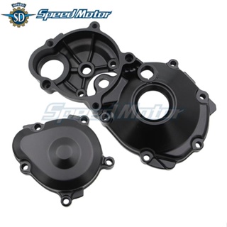 Spee · Falcon GSXR1300 99-12 B-KING 06-07-08 ฝาครอบเครื่องยนต์ ด้านข้างขวา