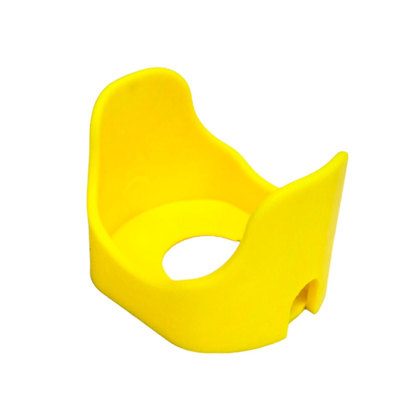Swith Guard ฝ่าครอบสวิตช์ฉุกเฉิน Emergency 55*40mm ขนาดคอ 22mm