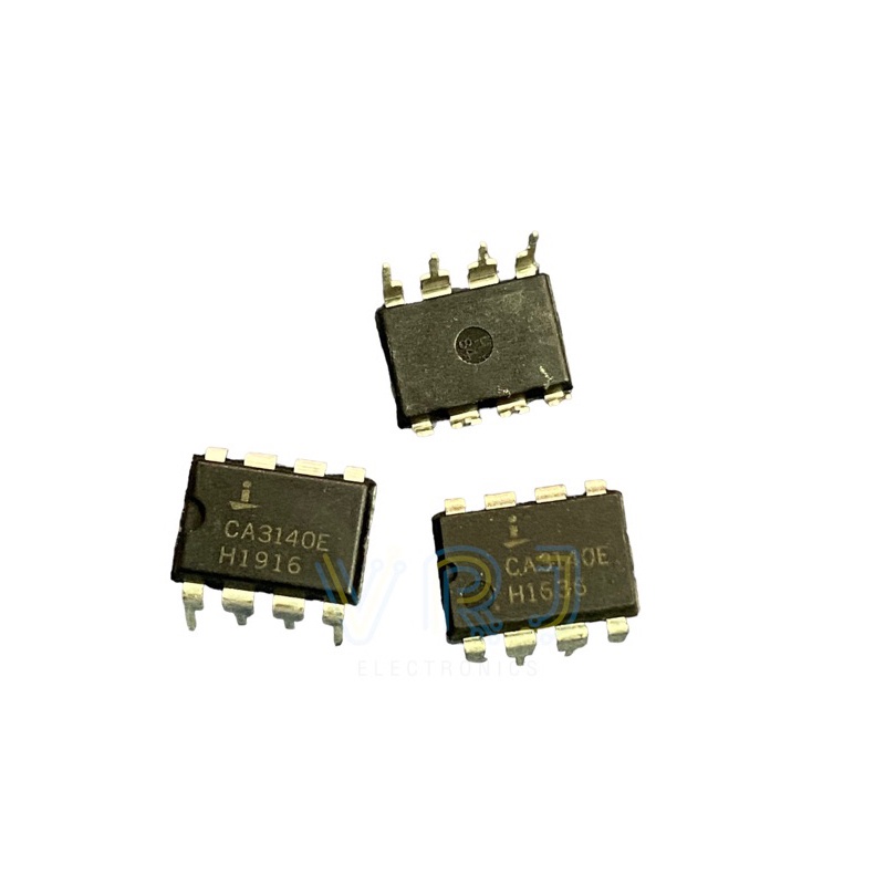 Transistor A3140 IC8ขา DIP-SMDมีของพร้อมส่ง🇹🇭