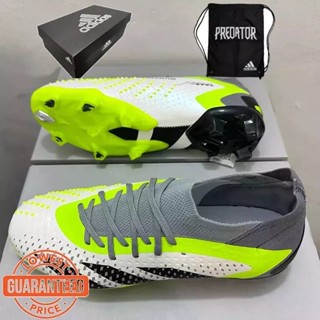 รองเท้าฟุตบอล Kasut Bola Predator Accuracy.1 Fg