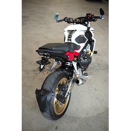 M.A.D. ท้ายสั้น Honda CBR650F,CB650F *IN STOCK*