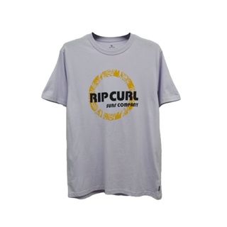 เสื้อ Ripcurl (TSM-RPC-125)  ผ้านิ่มใส่สบาย ใส่ได้ทั้งชายและหญิง