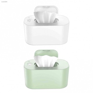 USB Baby Wipe Warmer เครื่องจ่ายทิชชู่เปียกอุณหภูมิคงที่, อุ่นได้อย่างรวดเร็วและทั่วถึง, ความจุมาก