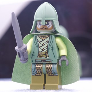 LEGO Lord Of The Rings and Hobbit Soldier of the Dead II