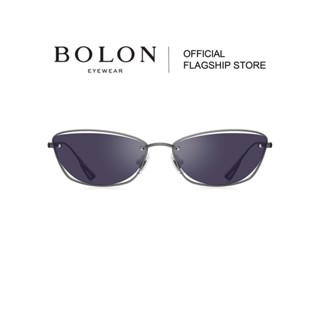 Bolon Kyla BL7092 กรอบแว่นแบรนด์เนม โบลอน แว่นกันแดด