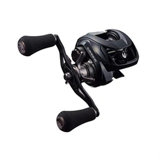 【Direct from Japan】 DAIWA Bait Casting Reel 22 Zillion TW HD 1000H