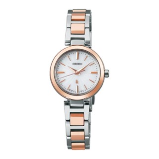 Seiko ไซโก้ LUKIA I Collection ดูผู้หญิง SSVR140 w1339