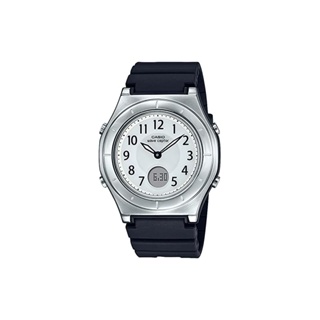 CASIO คาสิโอ WAVE CEPTOR ดูผู้หญิง LWA-M145-1AJF w1650