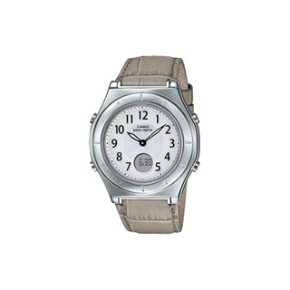 CASIO คาสิโอ WAVE CEPTOR ดูผู้หญิง LWA-M145L-8AJF w1654