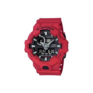 G-shock จีช็อค CASIO คาสิโอ ดูผู้ชาย GA-700-4AJF w1424