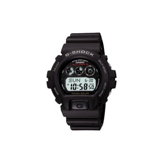 G-shock จีช็อค CASIO คาสิโอ ดูผู้ชาย Multiband 6 GW-6900-1JF w1446