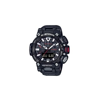 G-shock จีช็อค CASIO คาสิโอ MASTER OF G ดูผู้ชาย แรงโน้มถ่วง GR-B200-1AJF w1513