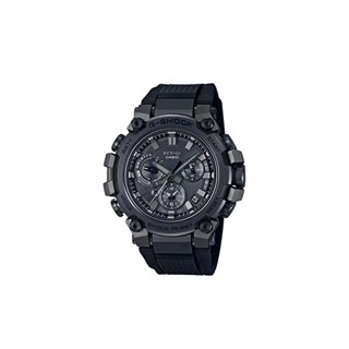 G-shock จีช็อค CASIO คาสิโอ MR-G ดูผู้ชาย MTG-B3000B-1AJF w1554