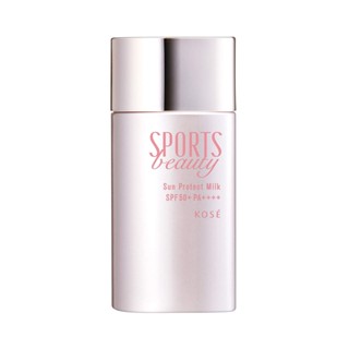 Kose โคเซ่ SPORTS Beauty ซันโพรเท็คมิลค์ 20 มล b1564