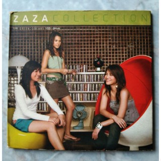 💿 CD ZAZA COLLECTION