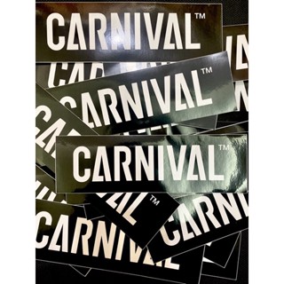 Carnival Sticker (สติ๊กเกอร์)