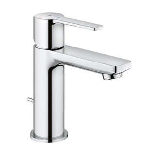 GROHE LINEARE NEW OHM ก๊อกผสมอ่างล้างหน้า XS 23790001 อุปกรณ์ ของใช้ในห้องน้ำ สุขภัณฑ์ ของแต่งบ้าน Modern ของแต่งห้องน้ำ