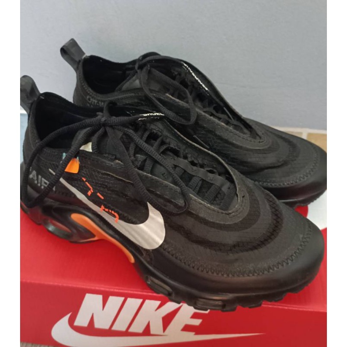 รองเท้า Nike Air Max 97 TN (Size 41)