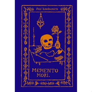 NEW! หนังสืออังกฤษ Memento Mori : The Dead among Us [Hardcover]