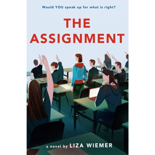 NEW! หนังสืออังกฤษ The Assignment [Paperback]
