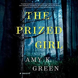 NEW! หนังสืออังกฤษ The Prized Girl [Paperback]