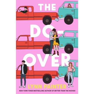NEW! หนังสืออังกฤษ The Do-Over [Hardcover]