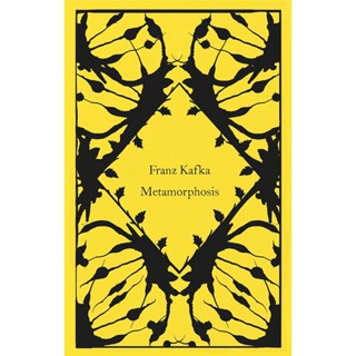 NEW! หนังสืออังกฤษ Metamorphosis (Little Clothbound Classics) [Hardcover]