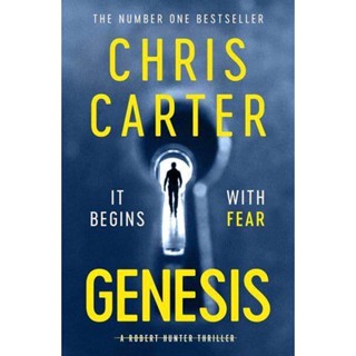 NEW! หนังสืออังกฤษ Genesis : The Sunday Times Number One Bestseller [Paperback]