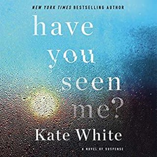 NEW! หนังสืออังกฤษ Have You Seen Me? [Paperback]