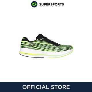 SKECHERS GO RUN® Arch Fit® Razor 4 รองเท้าวิ่งผู้ชาย รองเท้ากีฬา