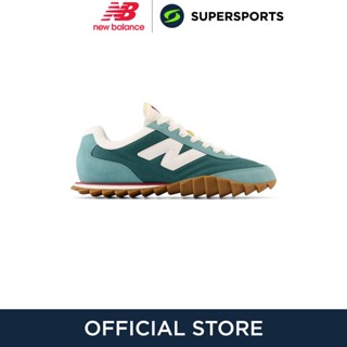 NEW BALANCE RC30 รองเท้าลำลองผู้ใหญ่ รองเท้าผ้าใบ