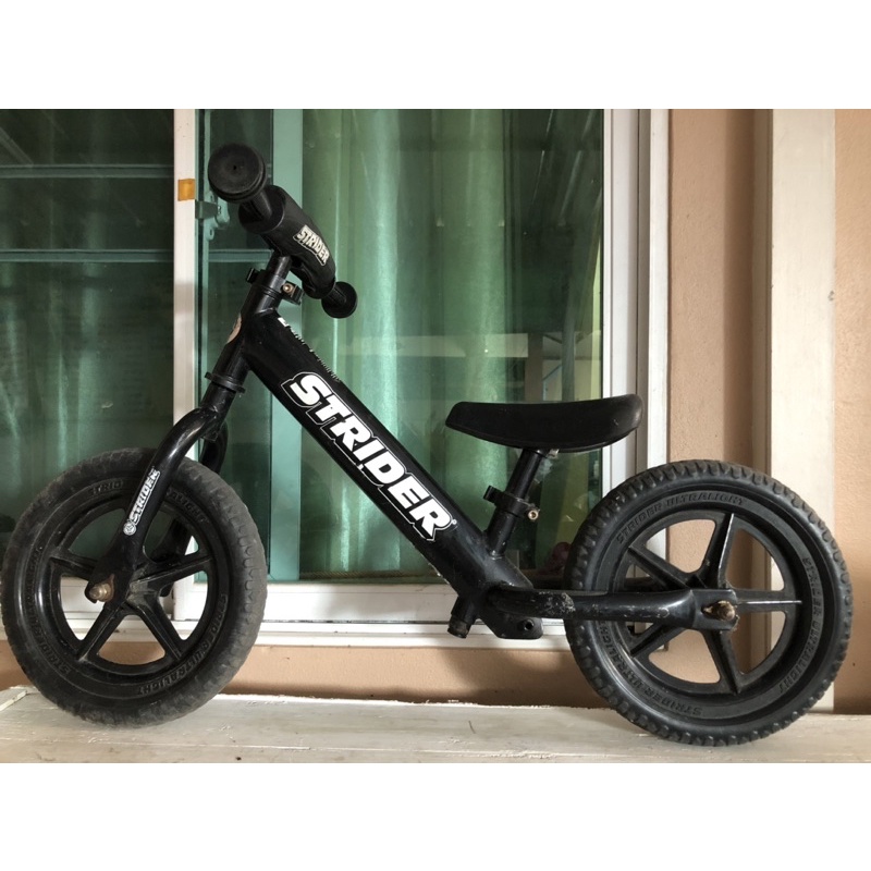 strider sport 12 มือสอง