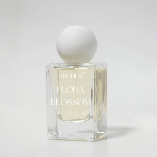 น้ำหอมริชเชสส์ RICHES de Perfume ติดทนยาวนานเกิน12-24ชม.! กล…