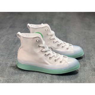 Converse Chuck 70S CX ผู้ชายผู้หญิงคลาสสิกผ้าใบรองเท้าลำลองรองเท้าผ้าใบแฟชั่น