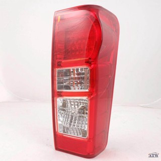 ไฟท้าย โคมไฟท้าย ไฟ LED รุ่น อีซูซุ ดีแม็ก ISUZU DMAX D-MAX ปี 2012 - 2016 ข้ tail light isuzu d max T4