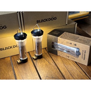 ไฟฉาย (พร้อมส่ง!!) ไฟฉาย Blackdog ของแท้ (ระวังของปลอม) ไฟฉายแคมป์ปิ้ง สว่างตาแตก (รุ่นใหม่ล่าสุด USB 3.0)