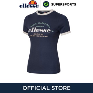 ELLESSE Telani เสื้อยืดผู้หญิง