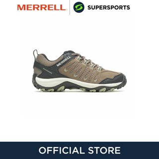  MERRELL Crosslander 3 รองเท้าปีนเขาผู้หญิง