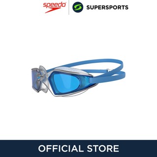 SPEEDO Hydropulse แว่นตาว่ายน้ำผู้ชาย