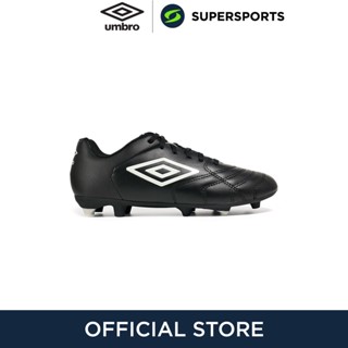 UMBRO Classico XI FG รองเท้าฟุตบอลผู้ชาย รองเท้าสตั๊ด